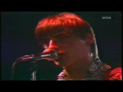 The Jam Live - Man in the Corner Shop