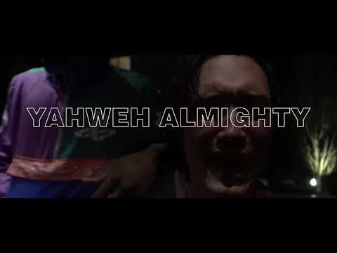1PAPII x YAHWEH ALMIGHTY - LONGWAY