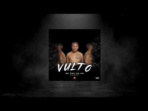 Mc Peu da VM - 01 Intro - Vulto EP (prod. Master Pe)[áudio]