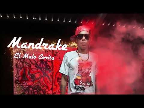 DJ 3ni Platano Mentao - Mandrake El Malo Corita 1-8 FreeStyle