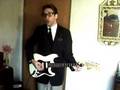Peggy Sue - Buddy Holly ( Cover ) 
