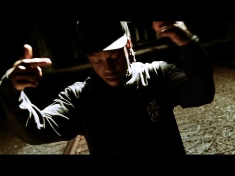 BIZZ-E BLAZE "WORD OF MOUTH" (OFFICIAL MUSIC VIDEO)