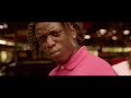 Faya Ede Womi - Oem Get (Official Video Clip) Prod. Gillio