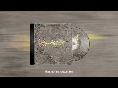 AILBEATZ - Lupakan Saja (Feat. Junko, Iyas) [Lyric Video]