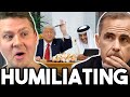 NEW Trucker Convoy EMERGES + Carney EMBARRASSED as UK & Qatar Strike DEALS with Trump