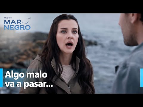 Mercan le da miedo a todos - Mar Negro Capítulo 157 | Fugitiva
