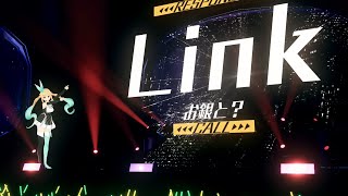 【ライブ映像】銀河アリス「Link」【5th Anniversary Live -Happiness- 】