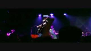 New York  Dolls -Looking For A Kiss- Live 2004