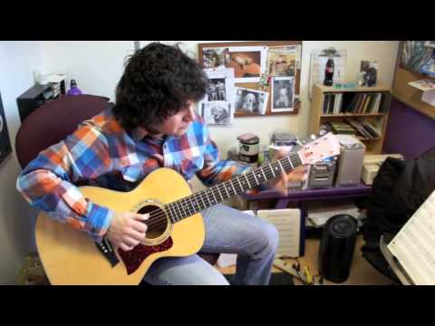 Snider School Of Music - Robert Labell - The Lament for Owen Roe O'Neill