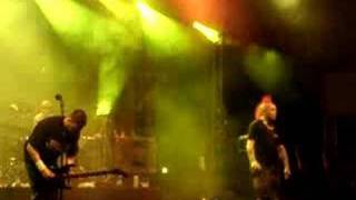 preview picture of video 'The Exploited live @ Peninsula(Felsziget)Tg.Mures 29jul2007'