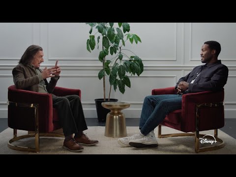 Wonder Man's Simon Williams and Trevor Slattery | Actors Unscripted | Disney+ Malaysia