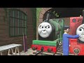Home At Last UK Michael Angelis Trainz Remake