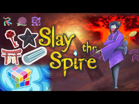 Slay the Spire March 15th Daily - Watcher | When you get lots of cards, it's hard to draw right ones