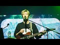 숀,SHAUN- Way Back Home (live)(fan cam)