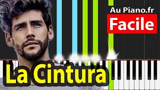 Álvaro Soler ft. Flo Rida, TINI - La Cintura (Remix) (2018 / 1 HOUR LOOP)