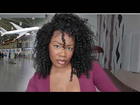 Flew-Out Gone Wrong | Horror Story time