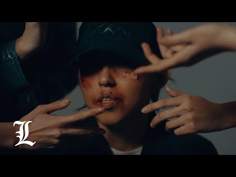 LEELLAMARZ (릴러말즈) - 인생은 한번이야: Short Film (ENG/JPN)