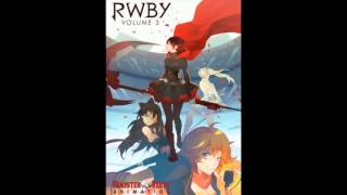 RWBY Volume 3 Soundtrack - It&#39;s My Turn (James Landino Remix) feat. Casey Lee Williams