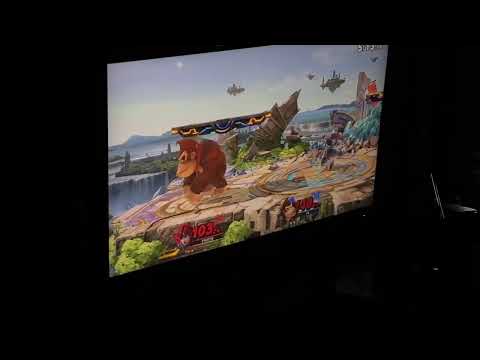 ChunkyKong vs Kola game 1 let’s make moves Miami