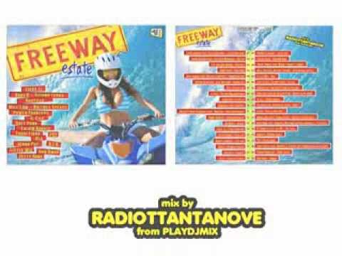 PdjM SPOT - FREEWAY- Estate 2013