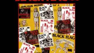 Black Flag - Revenge