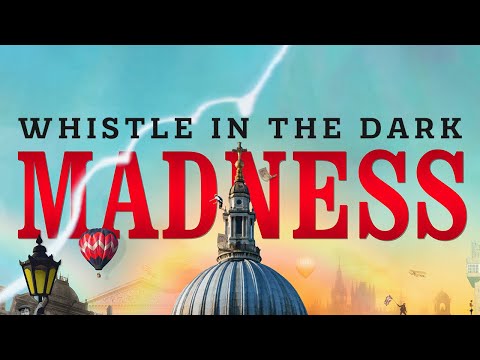 Videoclip de Whistle in the Dark — Madness