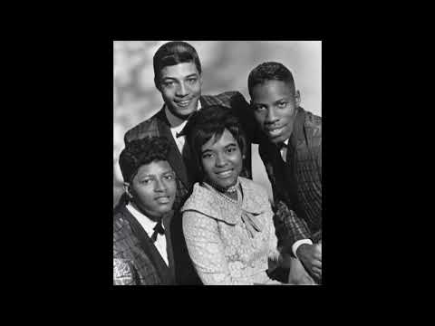 "Oh Gee, Oh Gosh"  (1958 Mono)   The Kodaks