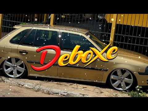 Mc's Dudu sk, talibã Mboy, th da serra DJ Luiz The best - Que movimento (eletrofunk) #2023