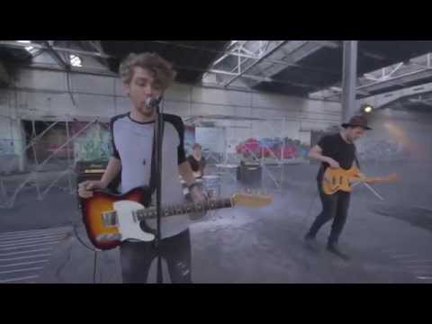 Toycar Taxi - Pictures [Official Music Video]