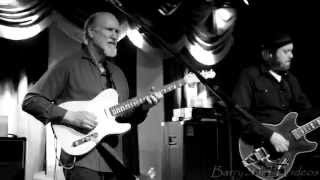 Soulive feat. John Scofield - Hottentot @ Brooklyn Bowl - Bowlive 5 - Night 4 - 3/18/14