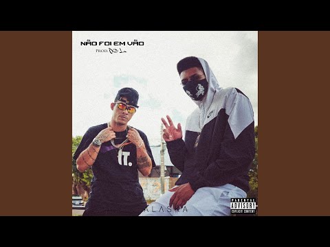 Não Foi em Vão