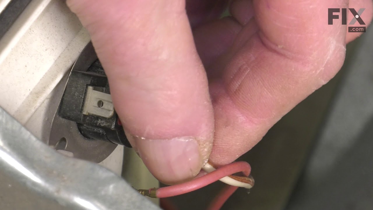 Replacing your Cycling Thermostat Replacing your Cycling Thermostat