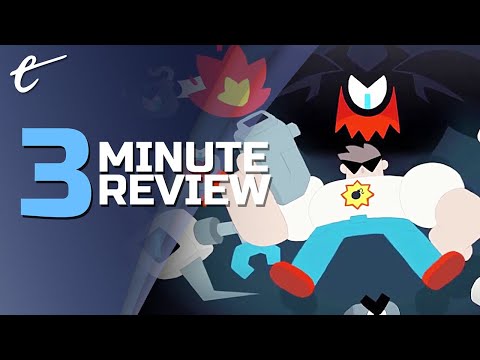 Serious Sam: Tormental | Review in 3 Minutes