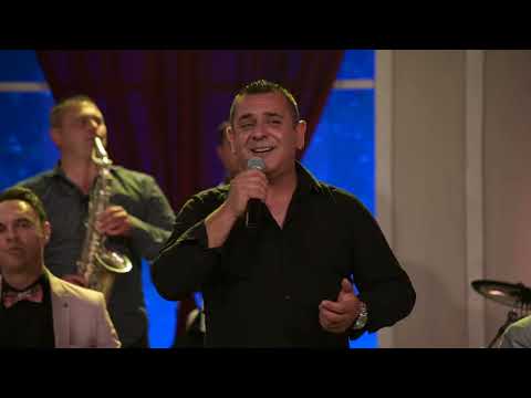 Gjore Najdovski Premier Bend - Zlato davam zlato zemam - Na zdravje LIVE TV Show