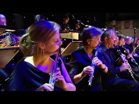 Mike Batt - Winter's Tale (Live at Cadogan Hall)