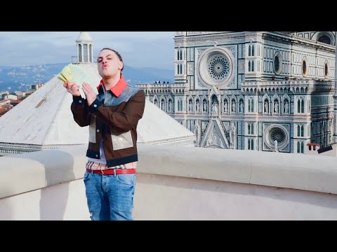 LUSCIÀ - COME CRISTO