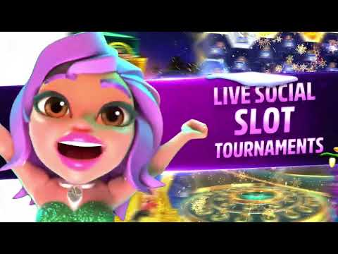 POP! Slots™ Vegas Casino Games Video
