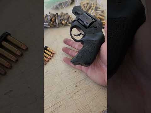 Ruger LCR Review: Good, Bad and the Ugly!