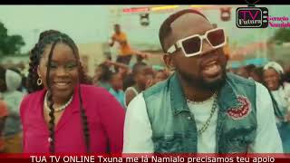 Download lagu DJ ARDILES FT TAMIRYS TXUNA mp3