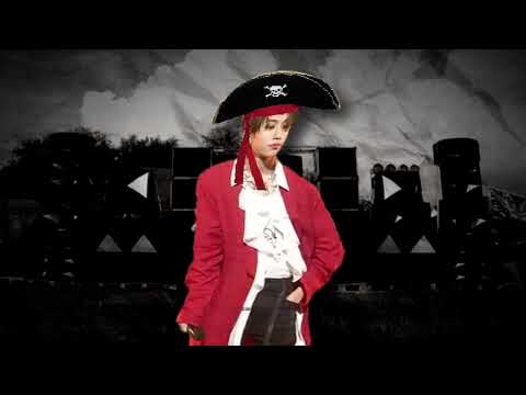 ACID PIRATE MEGAMIX | FREE PARTY SET