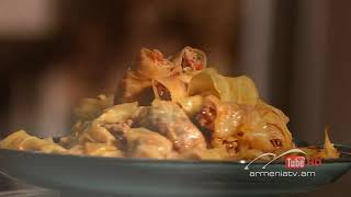 Համի ուժը 6, Թողարկում 11, Շաբաթ 19:30 / The Power of Taste / Hami uj