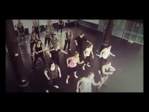 Zumba - Rumba Buena - mr. Jordan, Will Campa / choreo by Alejandro A