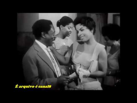 Ângela Maria e Grande Otelo --  Malvadeza Durão