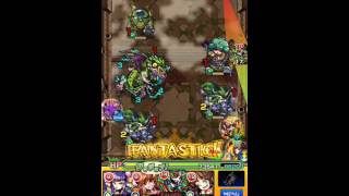 みんなで楽しくモンスト！