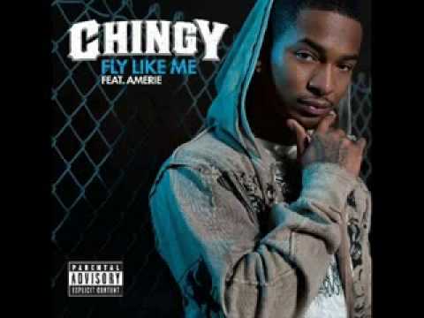 Tydis ft. Chingy - She Make Me Say ;