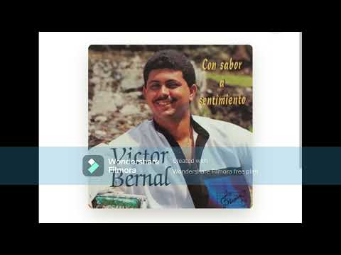 Maldita Soledad Victor Bernal