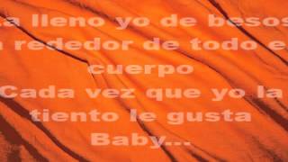 C-Kan- Entre Las Piernas (Letra)