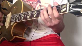 John Mayall & The Bluesbreakers - It Ain't Right (Guitar Cover)