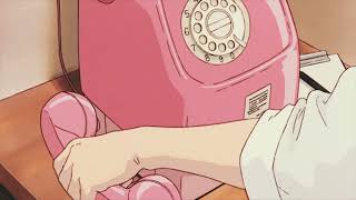 Switch - Call On Me (slowed + reverb)