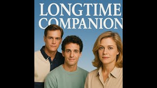Longtime Companion: Film, który nadał epidemii AIDS ludzką twarz